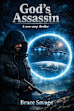 God’s Assassin (Jack Carson thriller series., #1)