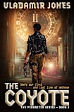 The Coyote: The Perimeter Series Book 2
