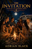 The Invitation (Sirens of the Hormone Shore, #1)
