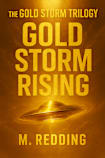 Gold Storm Rising