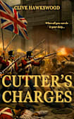 Cutter’s Charges (The Cutter Series Book 2)