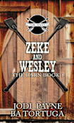 Zeke and Wesley