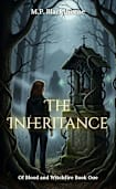 The Inheritance (Of Blood And Witchfire Book 1)