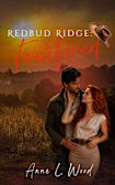 Redbud Ridge: Fractured
