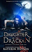 Daughter of the Drackan (Gyenona’s Children Book 1)