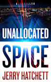 Unallocated Space (Sam Flatt, #1)