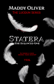 Statera: The Balanced One (The Lucidum Series Book 1)
