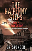 The Ha’penny Steps.  Book 2.  Nancy’s Story (The Ha’penny Steps Trilogy, #2)
