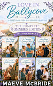 Love in Ballycove Omnibus (Books 1-6)