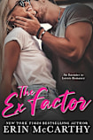 The Ex Factor (Nashville Nights, #1)