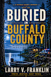 Buried in Buffalo County