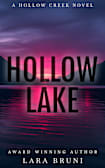 Hollow Lake: A Small Town Second Chance Romance