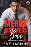 Merry Kissmess Boss