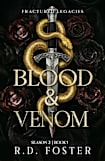 Dragons of Blackmoor: Blood & Venom