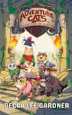 Adventure Cats: A Choose Your Cat Adventure