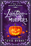 The Lantern Fair Murders