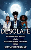 Presale: Desolate