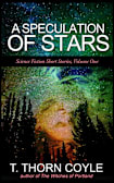 A Speculation of Stars (Science Fiction Short Stories, #1)