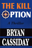 The Kill Option (Nick McQueen Thriller Book 1)