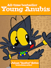 Young Anubis