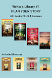 Writer's Library 1: Plan Your Story