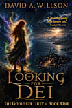 Looking For Dei (The Godseeker Duet, #1)