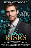 Taking Risks: A Matchmaker Romance