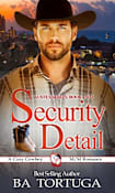 Security Detail