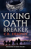 Viking Oath Breaker (Masters of chaos - a Viking saga Book 2)