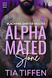 Alpha Mated - Stone
