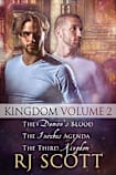 Kingdom Volume 2