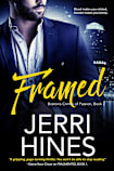Framed (Boston’s Crimes of Passion, #2)