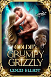Goldie’s Grumpy Grizzly