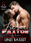 Fierce Paxton (The Stiletto PI Series, #1)