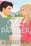 Silent Partner (A Pine Falls Novel Book 3)