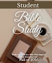 26-Week Bible Study: Faith in Action: Bible Study for Young Men or Women | Student Edition - A Journey of Application-Based Spiritual Growth (Kindle Scribe Only) (Keeping the Faith Book 6)