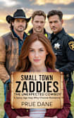 Small Town Zaddies: The Unexpected Cowboy
