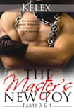 The Master’s New Toy Volume 2