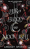Heir of Blood and Moonlight