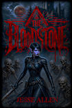 The Bloodstone (The Danica Series Book 2)
