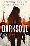 DarkSoul: A Dark Days Novel