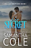 Her Secret (Malone Brothers Book 1)