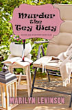 Murder the Tey Way (Golden Age of Mystery Bookclub Book 2)