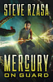Mercury on Guard (Mercury Hale Book 1)