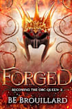 Forged: Becoming the Orc Queen