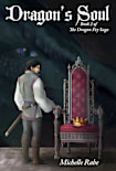Dragon’s Soul (The Dragon Fey Saga Book 2)