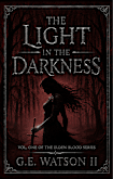 THE LIGHT IN THE DARKNESS