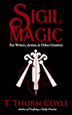 Sigil Magic for Writers, Artists, & Other Creatives (Practical Magic, #2)