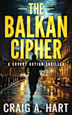 The Balkan Cipher