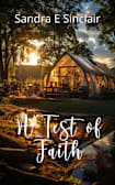 A Test of Faith (Oakbrook, #0)